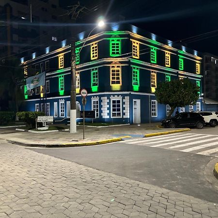 شقة Ap 50 Metros Do Mar Mongaguá المظهر الخارجي الصورة